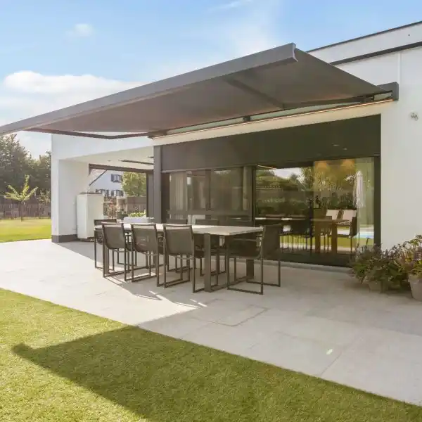 zonwering Eexterveen